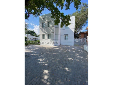 West Brickell six unit building totally remodeled - photo 6