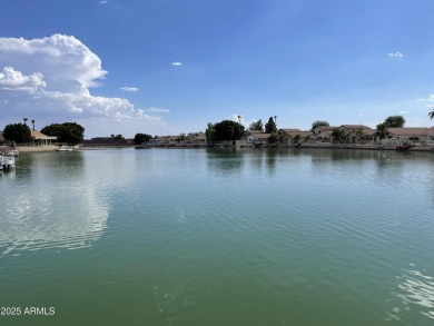 Lake Home For Sale in Glendale, Arizona