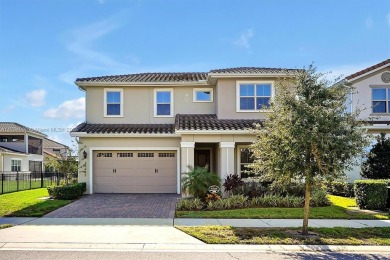 Lake Home For Sale in Orlando, Florida