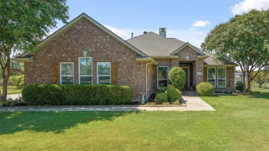 Lake Home For Sale in Shady Shores, Texas