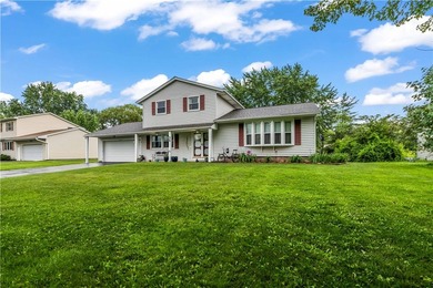 Welcome home to this spacious 4-bedroom, 1.5-bath home in Chili! - photo 3