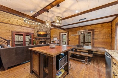 Creekside living has never looked this good! This stunning - photo 11