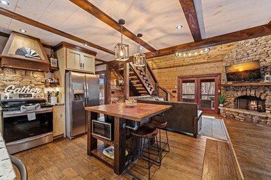 Creekside living has never looked this good! This stunning - photo 12