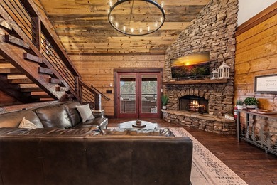 Creekside living has never looked this good! This stunning - photo 13