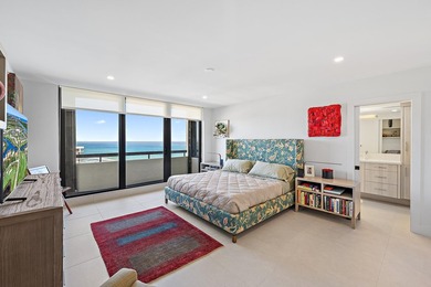 Exquisite oceanfront lower penthouse suite has been meticulously - photo 14