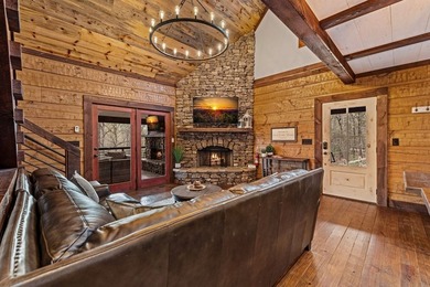 Creekside living has never looked this good! This stunning - photo 15