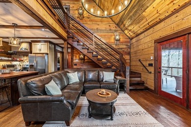 Creekside living has never looked this good! This stunning - photo 16