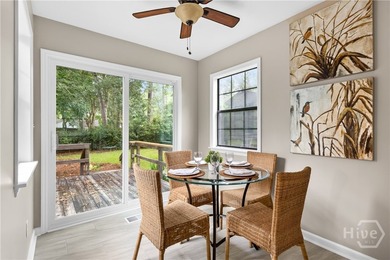 Nestled in the heart of Isle of Hope on large corner lot, this - photo 17