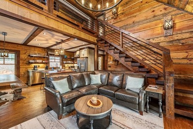 Creekside living has never looked this good! This stunning - photo 17
