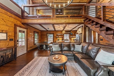 Creekside living has never looked this good! This stunning - photo 18