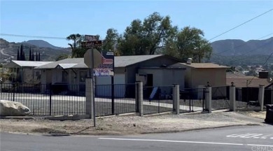 Canyon Lake Home For Sale in Menifee California