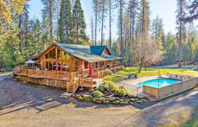 Lake Home For Sale in White City, Oregon