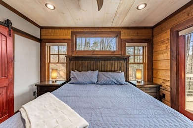 Creekside living has never looked this good! This stunning - photo 22