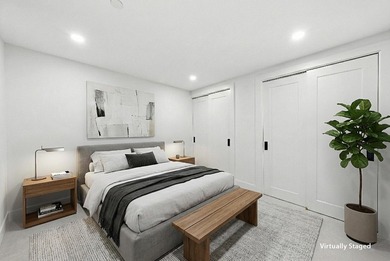 Exquisite oceanfront lower penthouse suite has been meticulously - photo 22