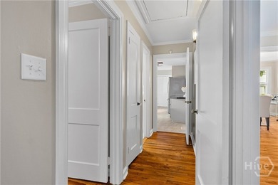 Nestled in the heart of Isle of Hope on large corner lot, this - photo 23
