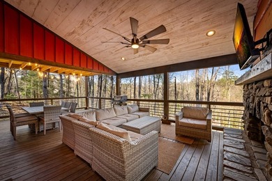 Creekside living has never looked this good! This stunning - photo 24