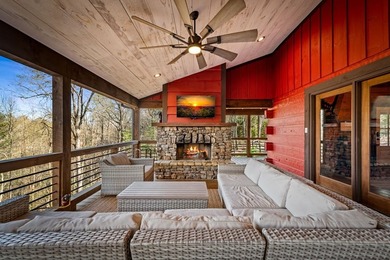 Creekside living has never looked this good! This stunning - photo 27