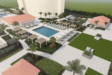 Exquisite oceanfront lower penthouse suite has been meticulously - photo 27