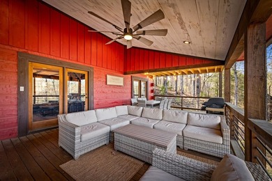 Creekside living has never looked this good! This stunning - photo 28