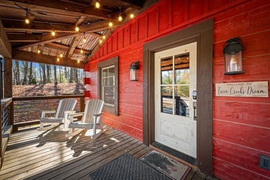 Creekside living has never looked this good! This stunning - photo 30