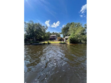 Lake Home For Sale in Coventry, Rhode Island
