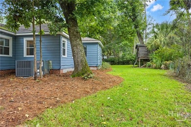 Nestled in the heart of Isle of Hope on large corner lot, this - photo 32