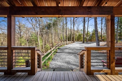 Creekside living has never looked this good! This stunning - photo 32