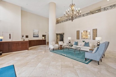 Exquisite oceanfront lower penthouse suite has been meticulously - photo 33