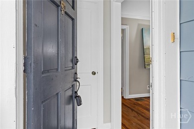 Nestled in the heart of Isle of Hope on large corner lot, this - photo 34