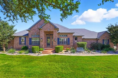 Lake Home For Sale in Fort Worth, Texas