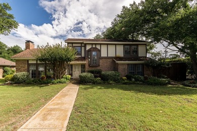 Rare opportunity in the heart of Richardson! This well-loved - photo 1