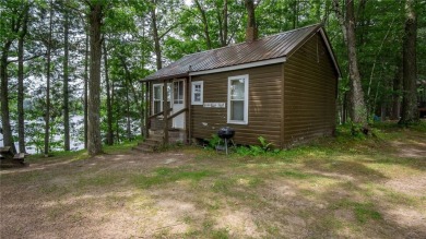 Lake Home For Sale in Weyerhaeuser, Wisconsin