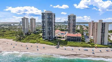 Exquisite oceanfront lower penthouse suite has been meticulously - photo 41