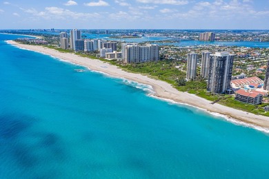 Exquisite oceanfront lower penthouse suite has been meticulously - photo 42