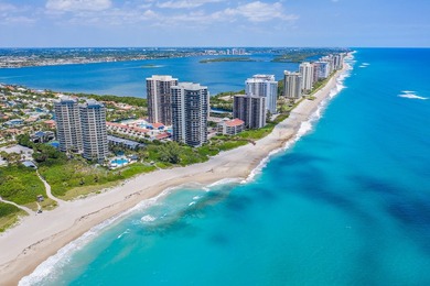 Exquisite oceanfront lower penthouse suite has been meticulously - photo 43
