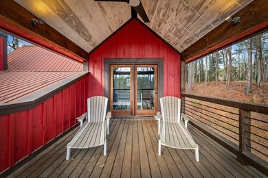 Creekside living has never looked this good! This stunning - photo 44