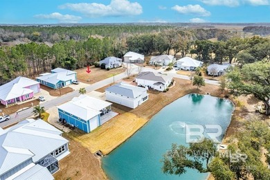 Welcome to Reunion Pointe! An RV Port Home Community located in - photo 1