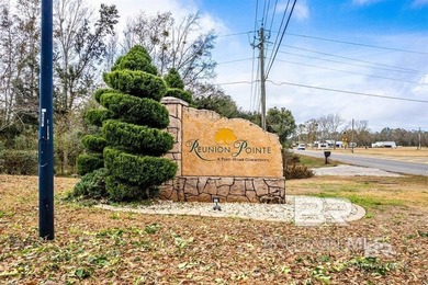 Welcome to Reunion Pointe! An RV Port Home Community located in - photo 2
