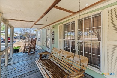 Discover a unique opportunity in Manor, TX with 2.57 acres