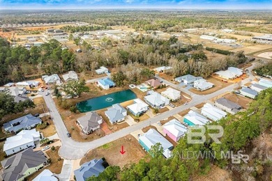 Welcome to Reunion Pointe! An RV Port Home Community located in - photo 4