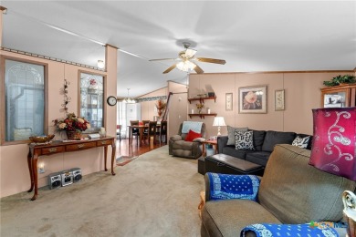 Discover a unique opportunity in Manor, TX with 2.57 acres