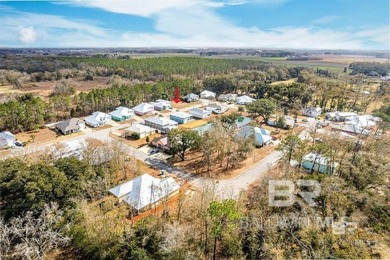 Welcome to Reunion Pointe! An RV Port Home Community located in - photo 7