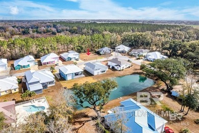 Welcome to Reunion Pointe! An RV Port Home Community located in - photo 8