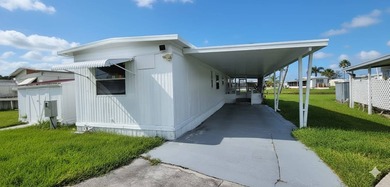 Lake Runnymede  Home For Sale in St Cloud Florida