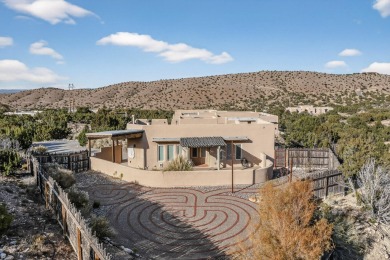 Welcome to serenity, starry skies, picturesque landscapes