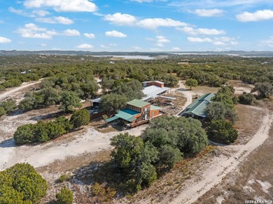 Stunning 30+ Acre Hill Country Property on the North Side of - photo 5