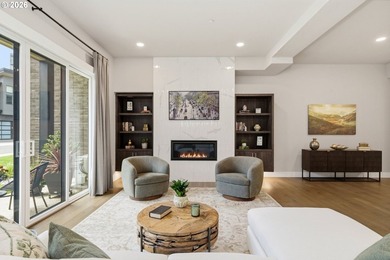 Elevated living in one of the most sought-after Camas - photo 8