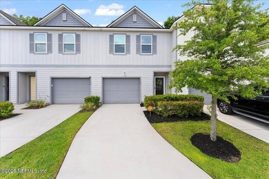 Welcome to this beautifully maintained 2-story townhouse, built - photo 1
