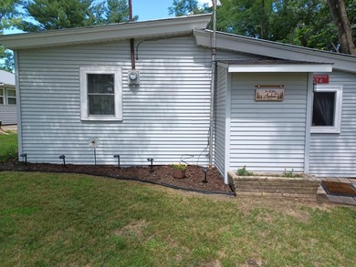 Mississippi River Home For Sale in Bagley Wisconsin