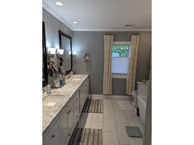 Where to begin? This custom built one level home has four - photo 15